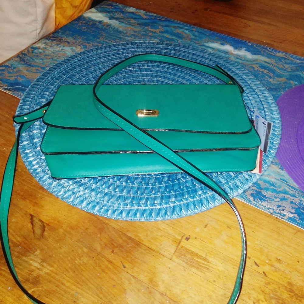 New Merona Bag - not available at this time